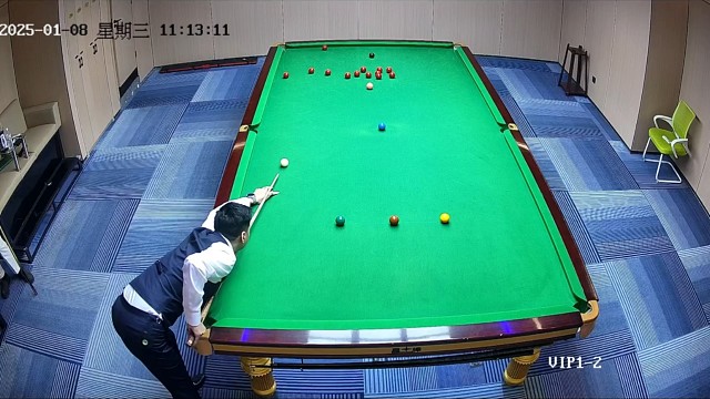 德玛有裁判的天赋