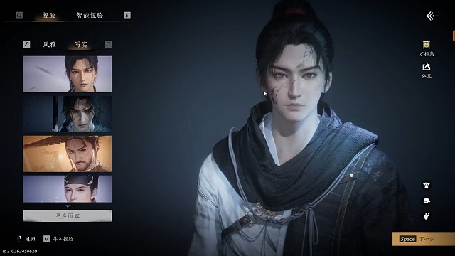 这绝对是我本人