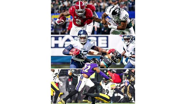 掌管直臂格挡的神——亨利大帝