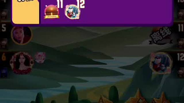 天天狼人#狼宝贝呢-片段2