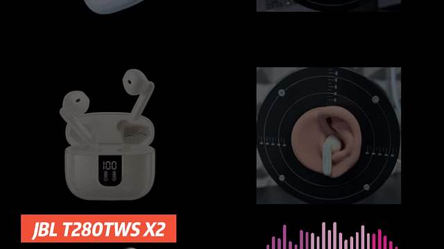 平价真无线蓝牙耳机云视听合集