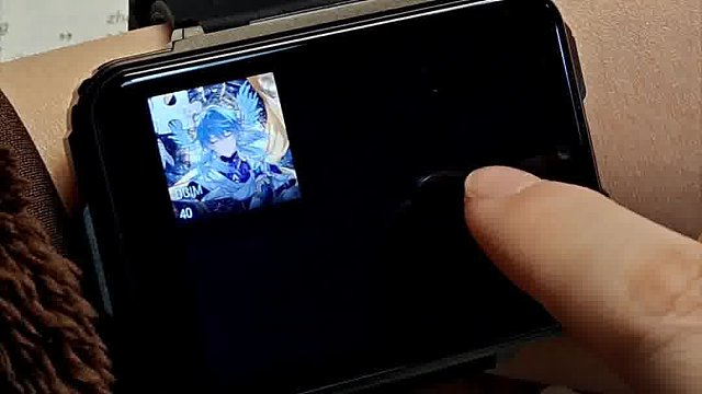 这才是我的梦中情表