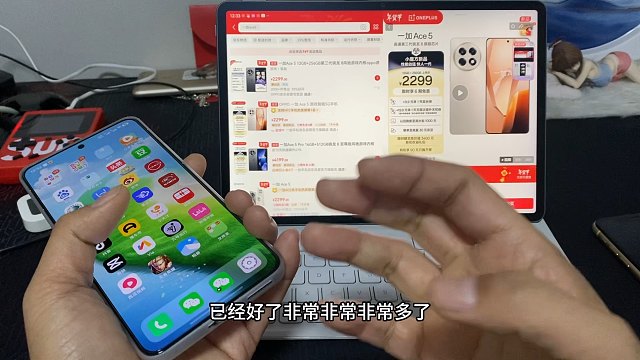 真实测评，目前最推荐的旗舰机与中端神机，不是K80