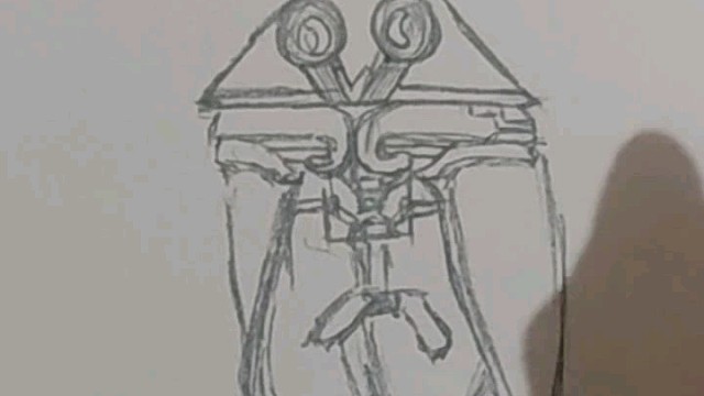 【星际战甲】奥迪斯