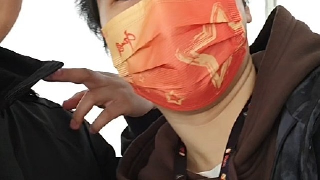 线下碰到策划了，好激动！火影九周年燃剪！