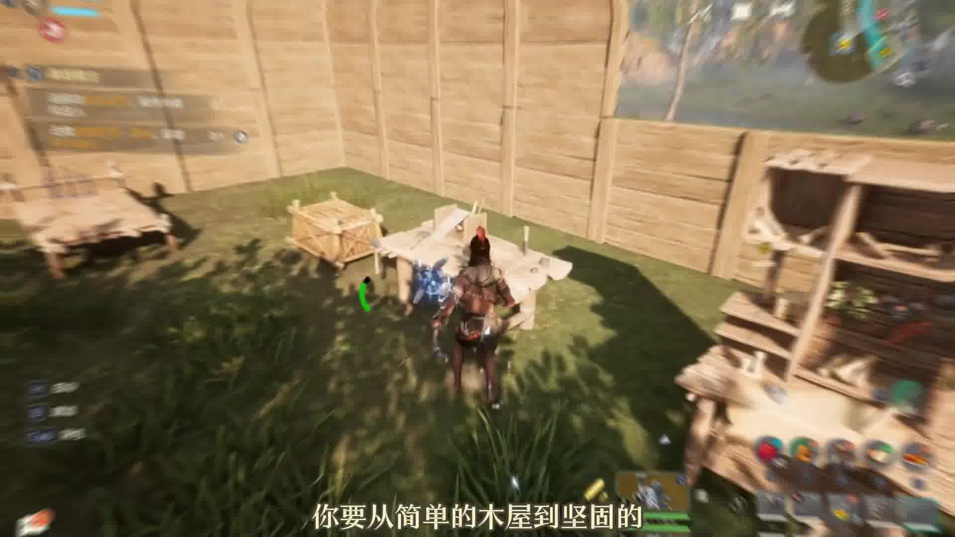 展示自己想象力的时候到了！！！