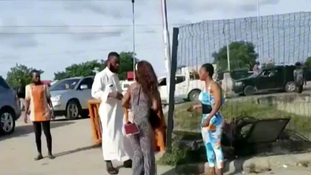 疯狂整蛊狂欢节