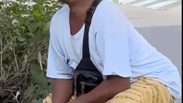 整蛊舞台大对决