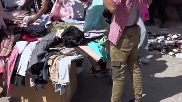 赞老外恶搞的创意