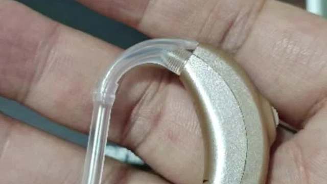 老人助听器哪个牌子好？助听器推荐！