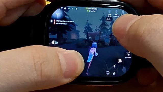 我嘞个开局撞鬼