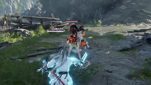 上号了！兄嘚！