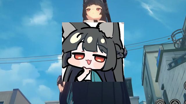 绝区零皮肤刚上架，节奏就来了，基本都认为艾莲皮肤和妮可一样直接免费。