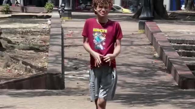 搞笑整蛊超凡招