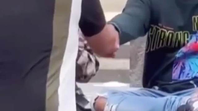 创意恶搞大惊喜