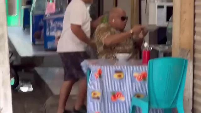 趣味整蛊欢乐游