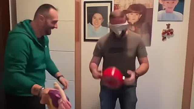 目前为止最好的卡点，太逗了哈哈哈