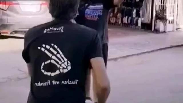 趣味恶搞豪华秀