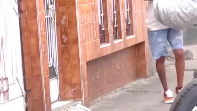 整蛊达人风采展示