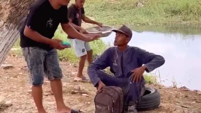 这个盆给加分了