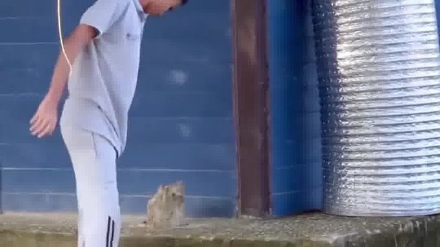 整蛊巧妙手段