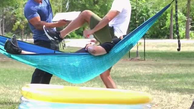 整蛊大狂欢派对