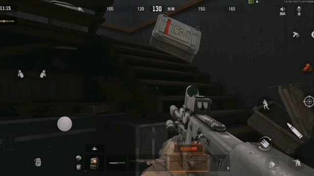 搜一张图不如六一个人