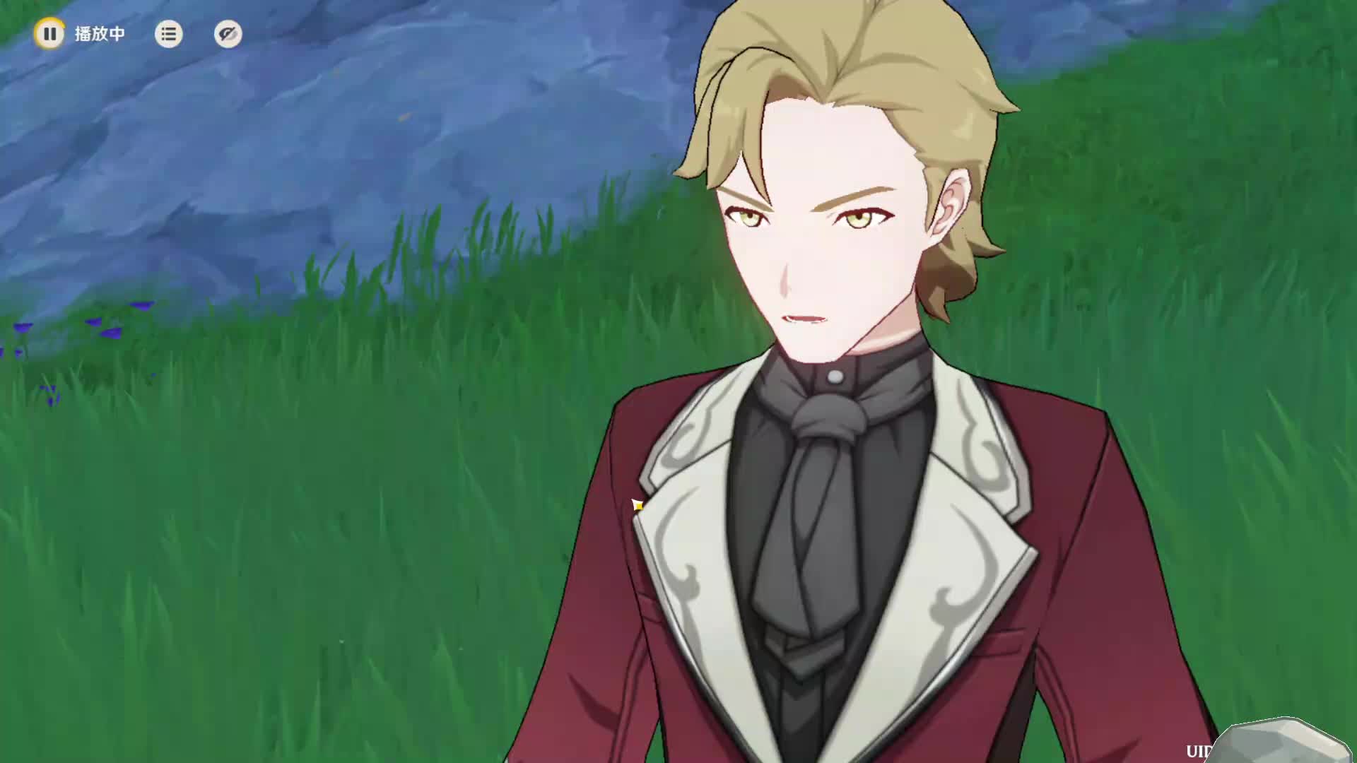 欢迎来到我的直播间片段3