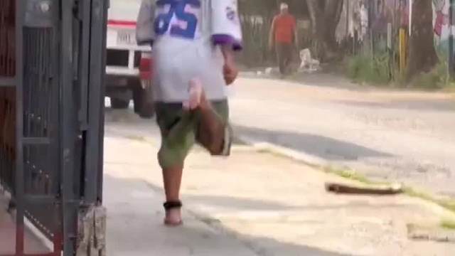 搞笑整蛊欢乐潮