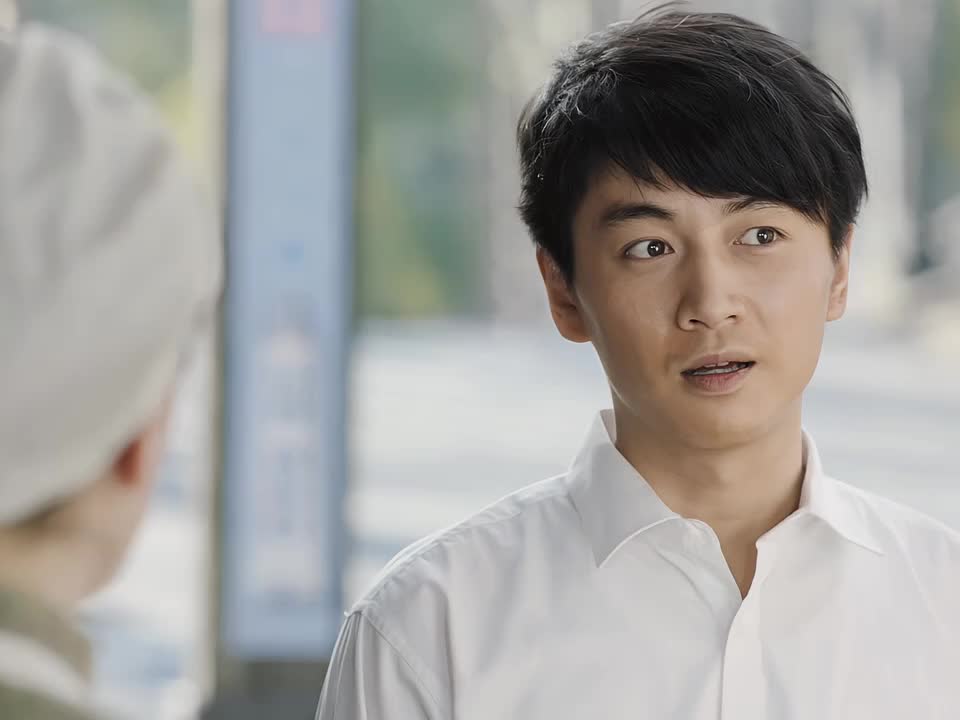 永远会被陌生人的善意打动这应该就是相遇的意义吧