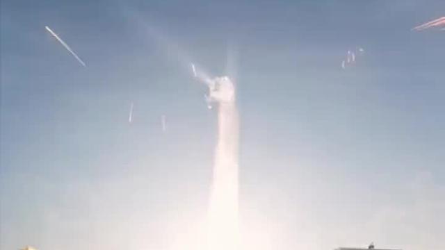 假如在地球上的最后一天