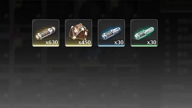 【鸣潮】只靠梭哈声骸，需要多少个才能毕业珂莱塔？（双爆3有效以上）