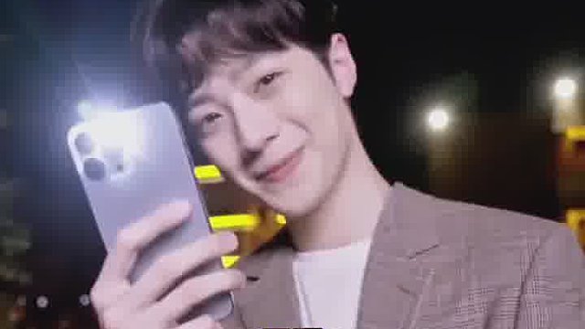 女孩子在被爱才有娇纵的底气