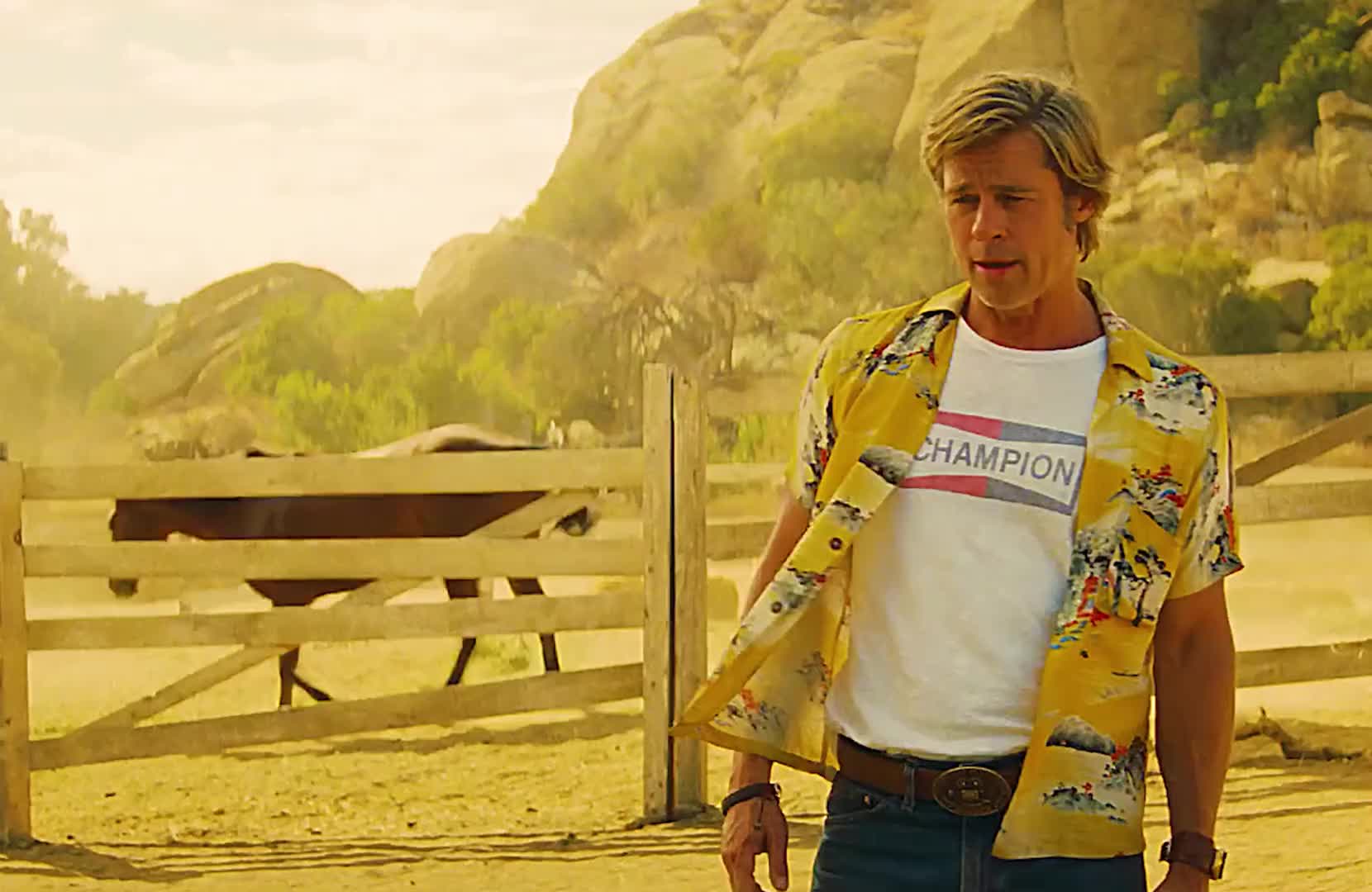 人狠话不多，不喜欢废话就是干，你说你惹他干嘛#混剪 #名场面