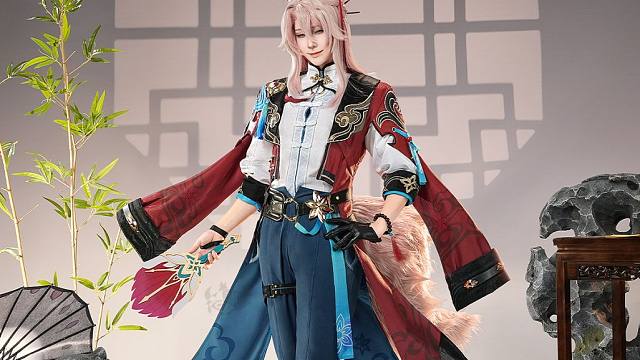 椒丘【崩坏星穹铁道】