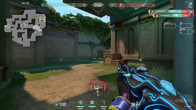 加时给大哥打自信了