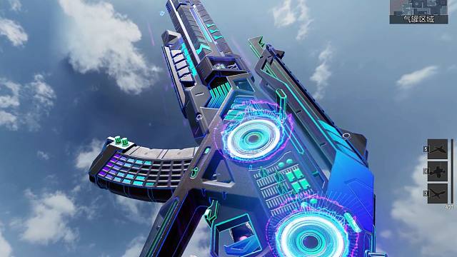 ⚠️新传说『-回音律动』抢先体验｜幽靈