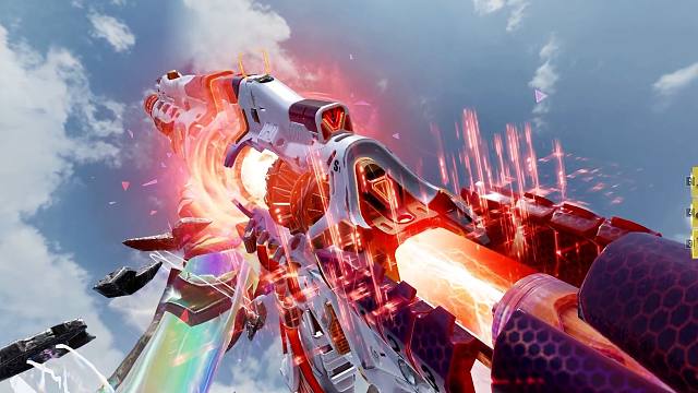 ⚠️新神话『-熔岩』秽土转生｜幽靈