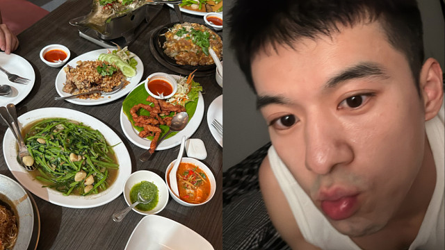 泰国旅行一下vlog