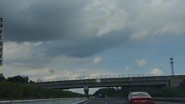 上高速不认识这三种线罚哭你#车知识分享计划