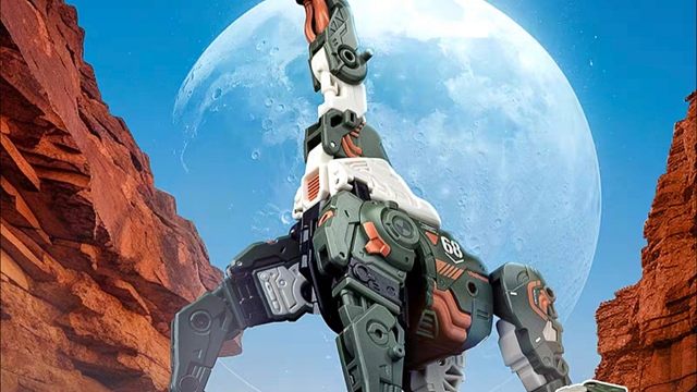 把长颈鹿关进冰箱需要几步？今天来玩玩猛兽匣新品月游神