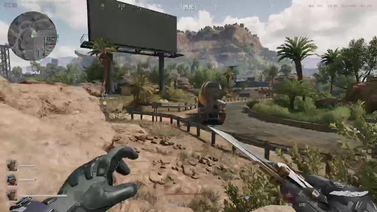 欢迎来到我的直播间片段2