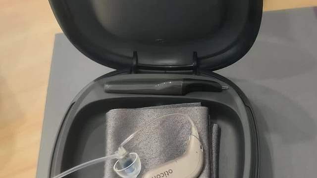 目前世界上助听器六大品牌是哪些？助听器品牌排行分享！