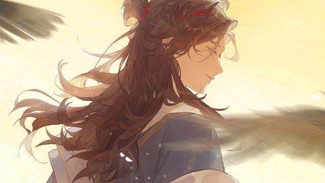 全新主线剧情PV《霞客行》| 大丈夫当朝碧海而暮苍梧