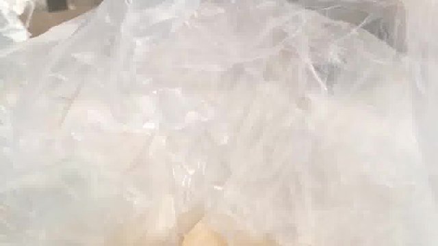 连接希望的那一缕光