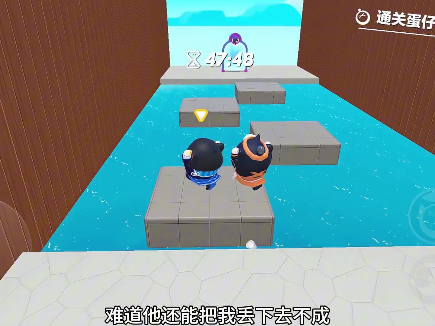 诶嘿，撞墙来看看你是几年级