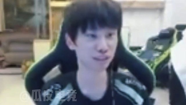 Doinb说今年比赛当最后一年打