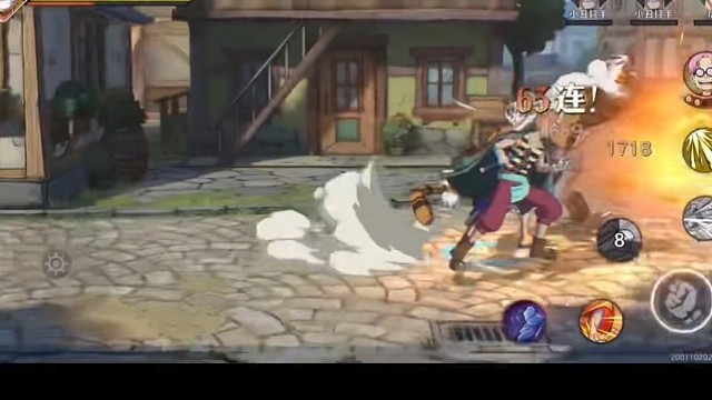 航海王壮志雄心，精彩分享游戏。