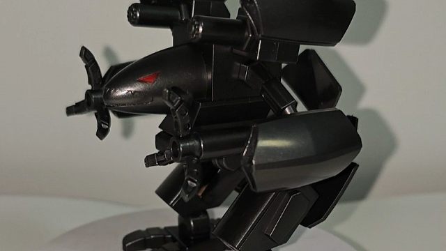 洛洛历险记金铁兽黑铁兽模型玩具