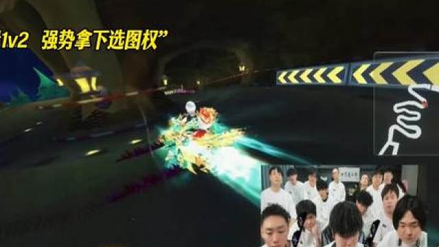 #陈伯全能王 “我能赢你1次 我就能赢你10次”